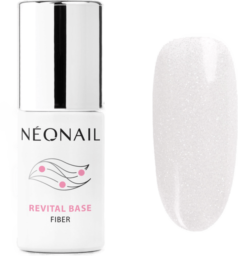 Neonail Revital Base Fiber Shiny Queen