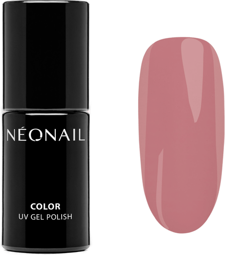 Neonail UV Gel Polish Frozen Roses