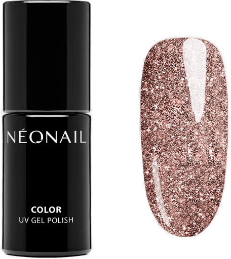 Neonail UV Gel Polish Glow The Day