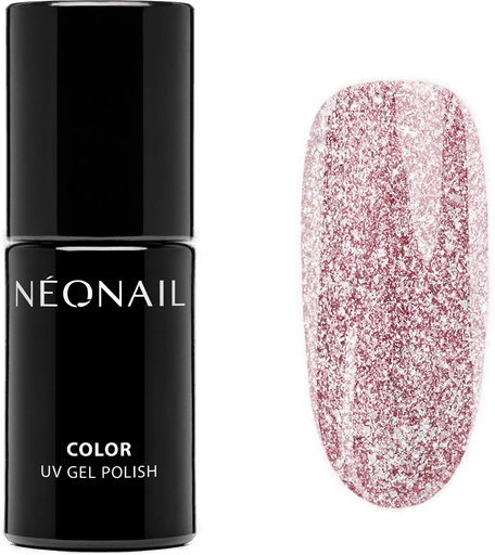 Neonail UV Gel Polish Blushing Diva