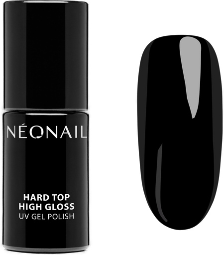 Neonail UV Gel Polish Hard Top