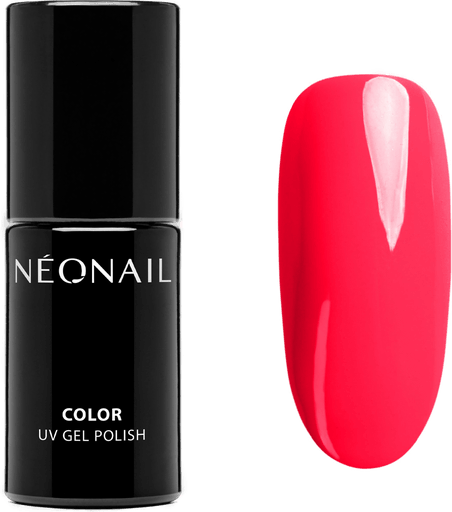 Neonail UV Gel Polish Barbados Party