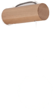 Sollux Lighting Nimbi vegglampe 67 cm