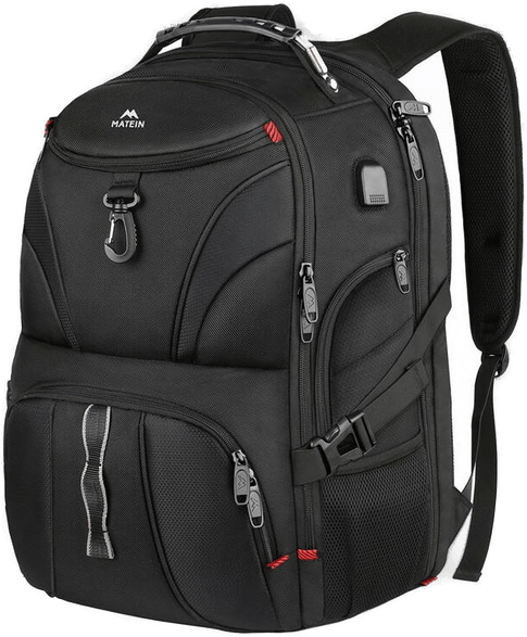 Matein 1211 PC-ryggsekk 17''