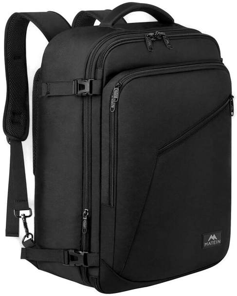 Matein 1159 PC-ryggsekk 17"