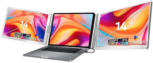 Extralink Smart Life S688 14" 1920x1200