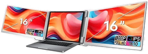 Extralink Smart Life S11 2 x 16"