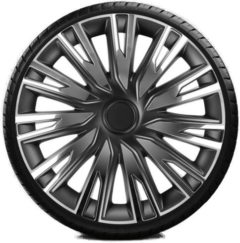 ARGO 16 COPRA CHROM BLACK