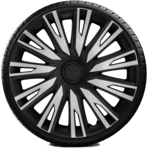 Argo 16 Copra Silver Black