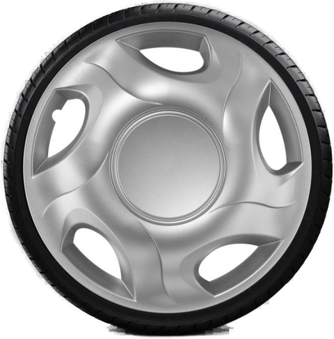 Jtec J13534 Hjulkapsler