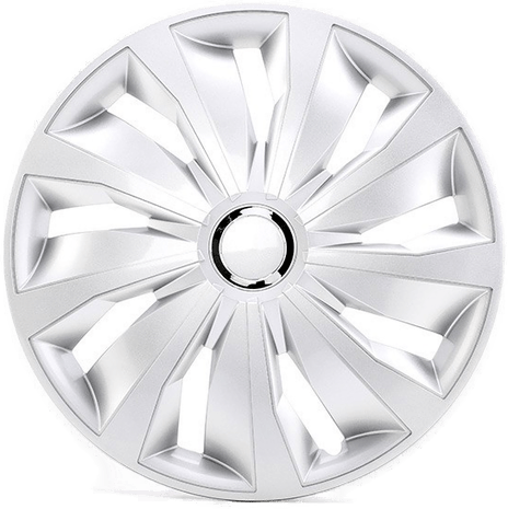 ARGO 14 GRIP PRO Hjulkapsler