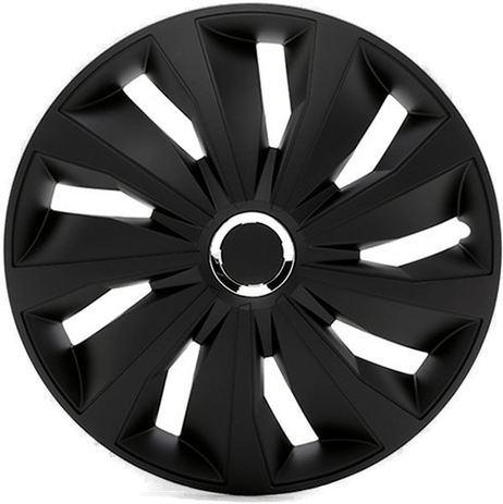 Argo 14 Grip Pro Black