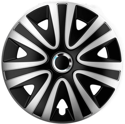 Argo 15 Rialto Pro Hjulkapsler