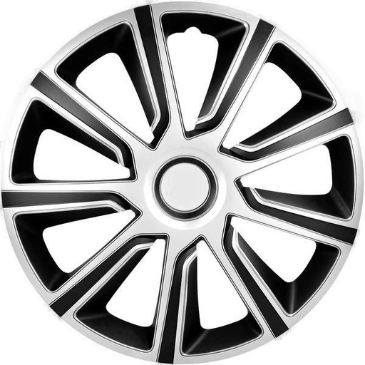 ARGO 14 COSMO SILVER BLACK