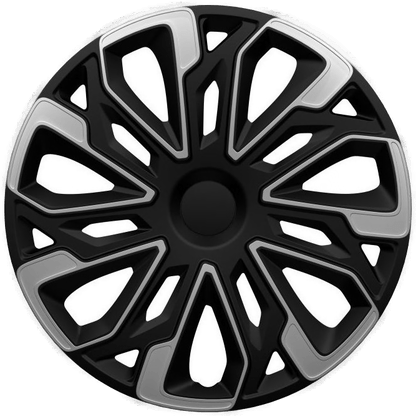 ARGO 15 ESTORIL SILVER BLACK