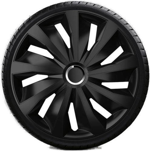 Argo 13 Grip Pro Black