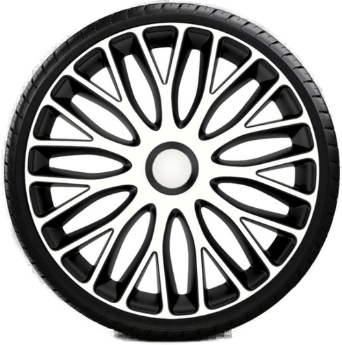 ARGO Mugello 15 Hjulkapsler