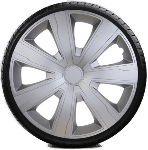 ARGO 15 TENZO Hjulkapsler