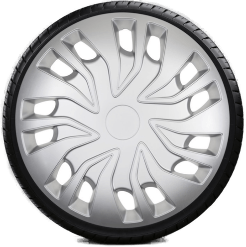 Argo 15 FAST VAN Hjulkapsler