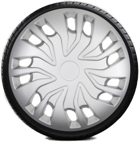 ARGO 16 FAST VAN Hjulkapsler