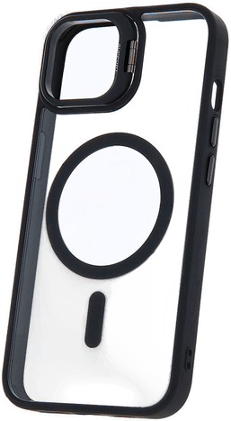 Tfo Extra Lens Mag Deksel iPhone 14 Pro Svart