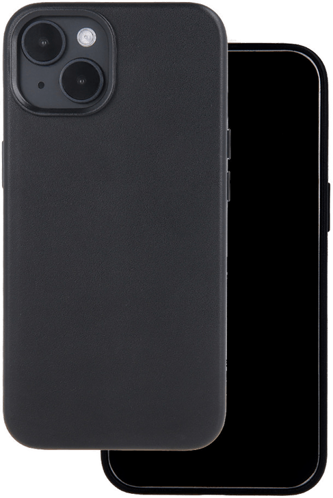 Mag Covers Lærdeksel til iPhone 15 Plus 6,7''