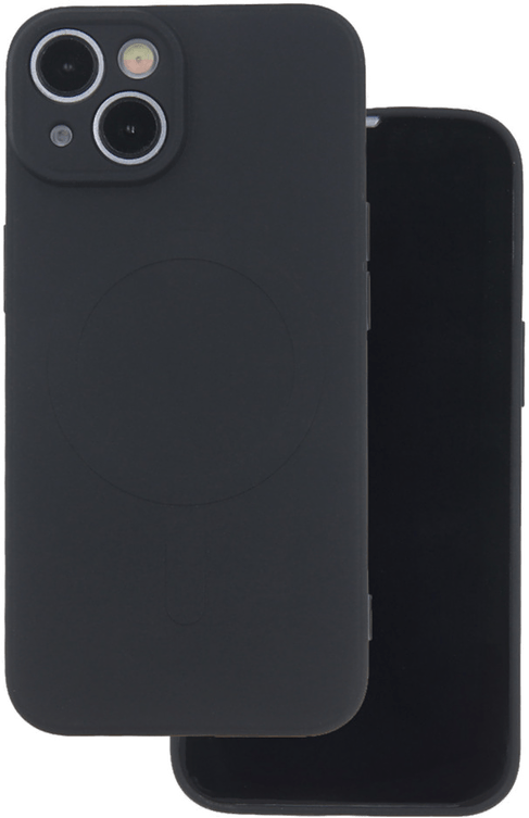 Tfo Simple Color Mag-deksel iPhone 14