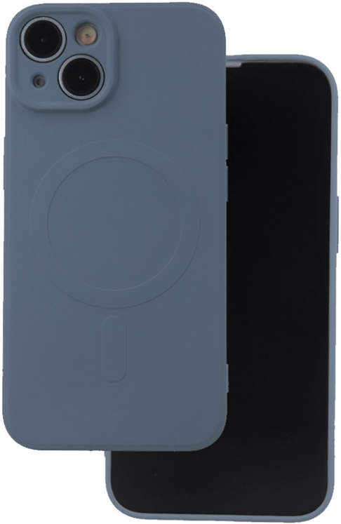 Tfo Simple Color Mag-deksel iPhone 15 Pro