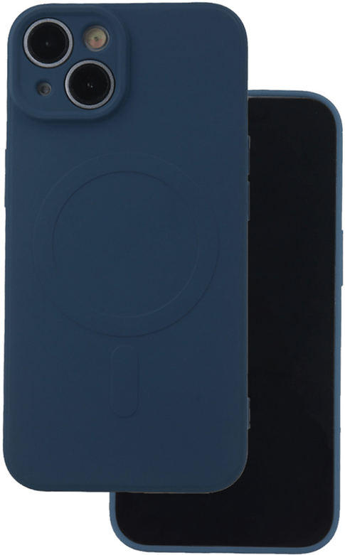 Tfo Simple Color Mag-deksel iPhone 14 Pro Max