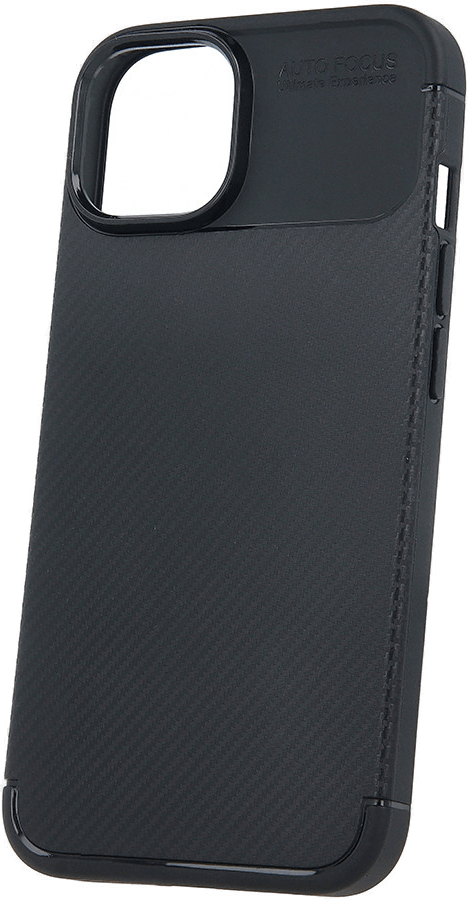 Tfo Carbon-deksel Samsung Galaxy S23 FE