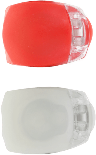 Setty LR-01 Silikon sykkellykter