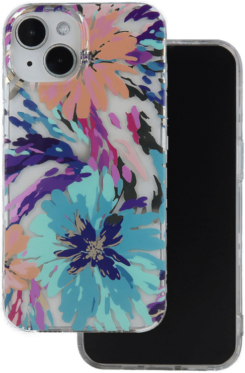 Imd Print Covers iPhone 15 Pro Deksel - Splash