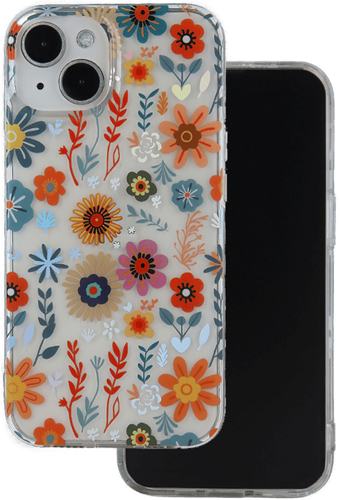 IMD Print Deksel iPhone 14 Pro - Field