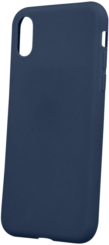 Tfo Matt TPU-deksel iPhone 16 Pro Max