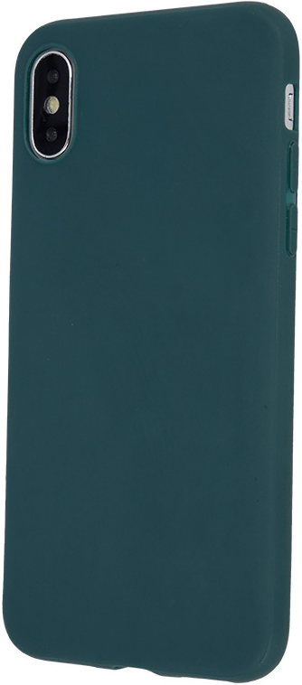 Tfo Matt TPU-deksel iPhone 16 Plus - Forest Green