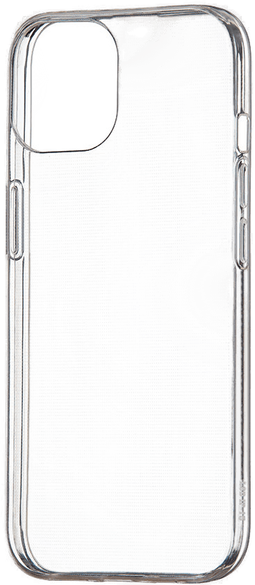 Tfo Slim Deksel iPhone 16 1mm