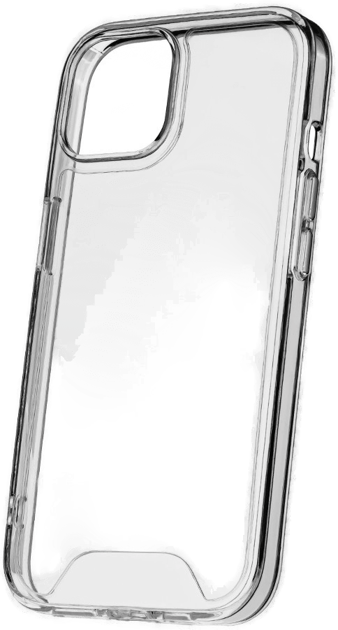 Tfo Crystal Cover iPhone 16 Pro Max