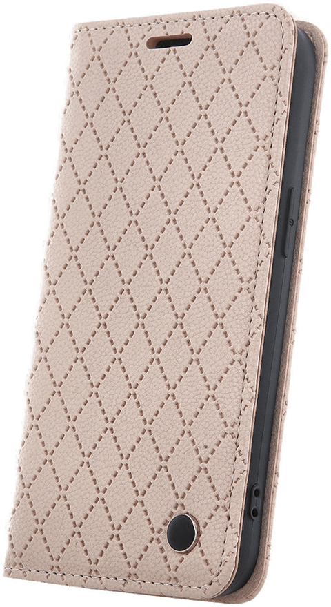 Smart Covers Caro deksel for iPhone 16 Pro Max - Beige