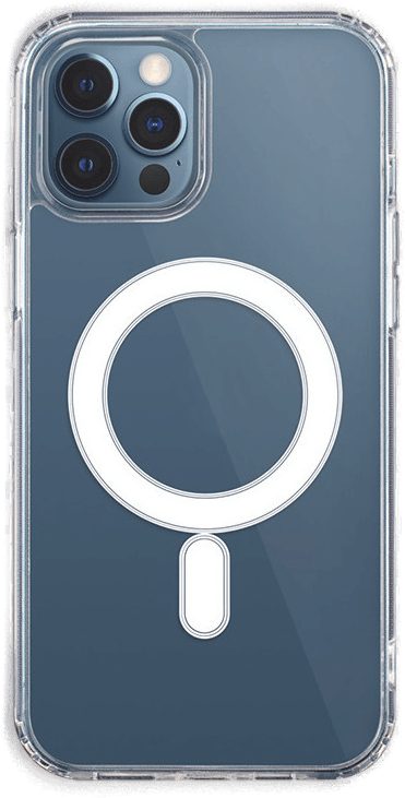 Tfo Anti-Shock MagSafe-deksel iPhone 16 Pro