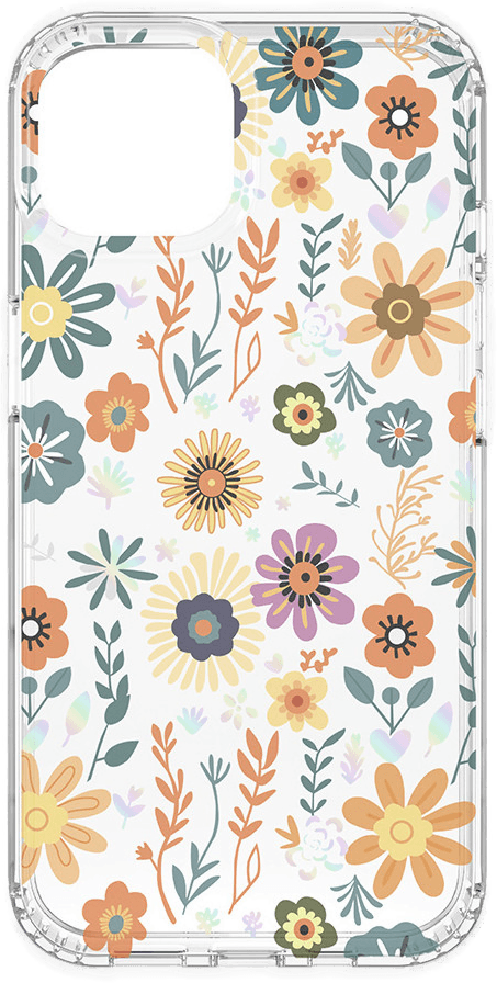 IMD Print Deksel iPhone 16 Plus - Field