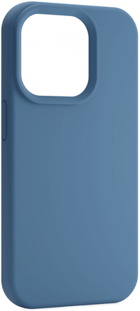 Etteri Silikon MagSafe-deksel iPhone 16