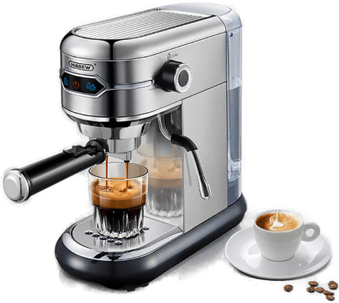 Hibrew H11 espressomaskin