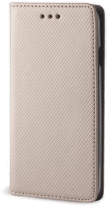 Tfo Smart Magnetdeksel iPhone 17 - Gull