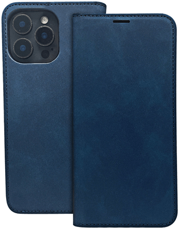 Tfo Smart Suede Deksel iPhone 17 Air