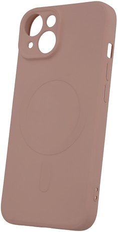 Tfo Simple Color Mag Deksel iPhone 17 Pro - Rosa