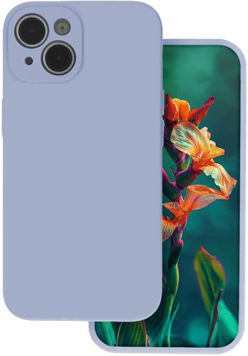 Tfo Silikondeksel for iPhone 17 Air