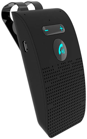 Tracer Håndfri Sett til Mobil