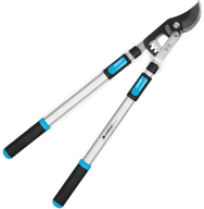 Cellfast C.IDEAL DobbelSaks Teleskopisk