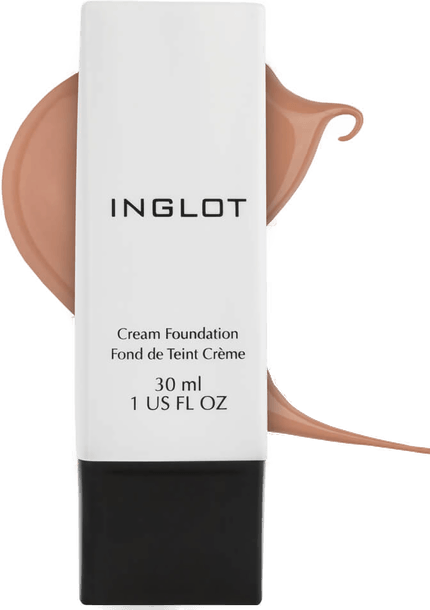 Inglot Cream Foundation 22