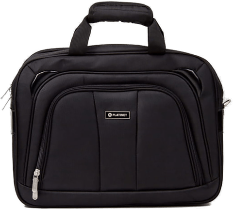 Platinet London PC-veske 15,6"